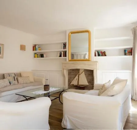 Luxury St Tropez * سان تروبيه