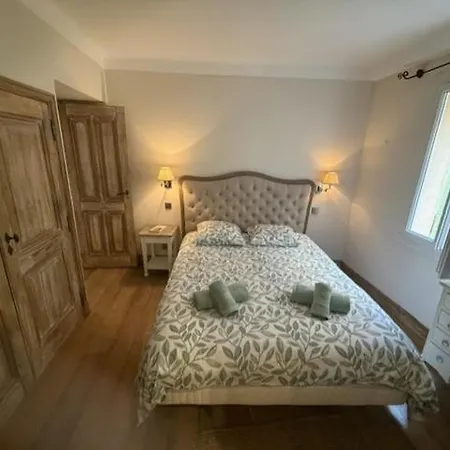 Appartement Luxury St Tropez