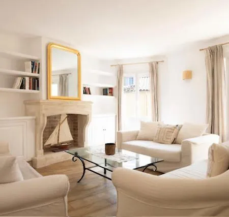 Appartement Luxury St Tropez *