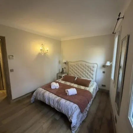 Luxury St Tropez سان تروبيه