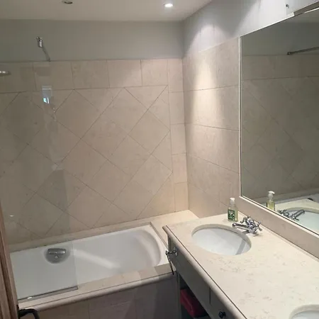 Appartement Luxury St Tropez *